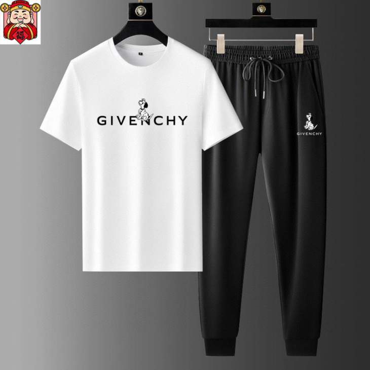 Picture of Givenchy Shirt Pant Suits _SKUGivenchyM-5XLkdtr6221495